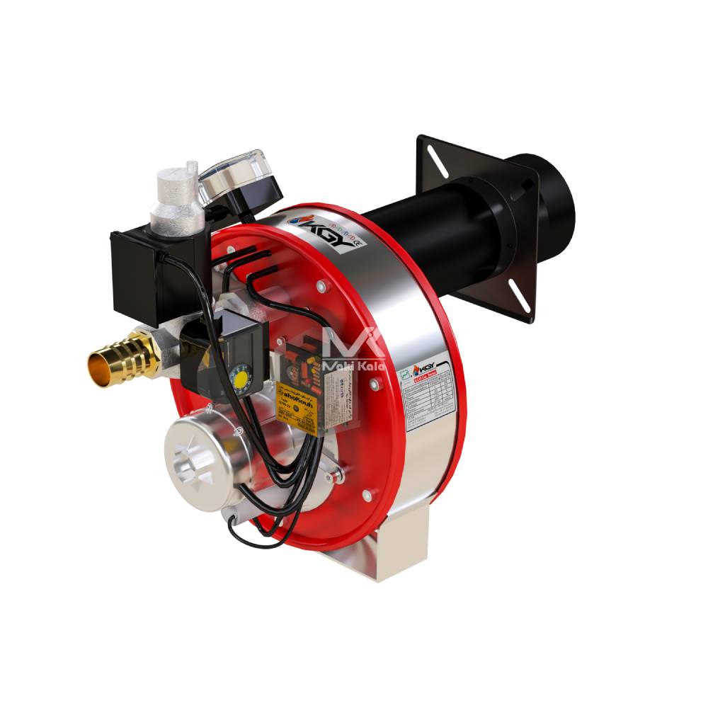 مشعل گازسوز مدل kg-bg کولاک گستر (4)