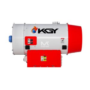 هیتر مرغداری گوشتی مدل KG 250 کولاک گستر