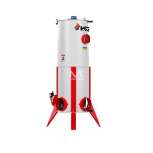 هیتر گلخانه 250,000 مدل ECO250 کولاک گستر (4)