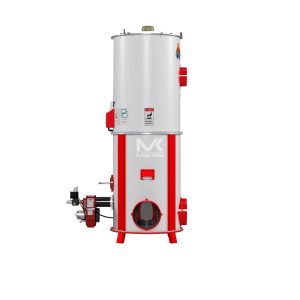 کوره هوای گرم گلخانه مدل ECO150 کولاک گستر (2)