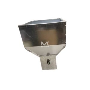 مخزن دان ( هاپر ) دانخوری اتوماتیک بشقابی (5)